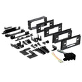Harmony Audio Compatible with Buick Roadmaster 1991-1994 Single DIN
