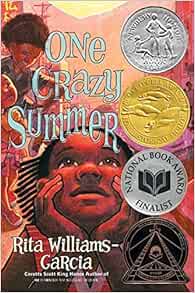 One Crazy Summer: A Fun and Engaging Family Adventure
