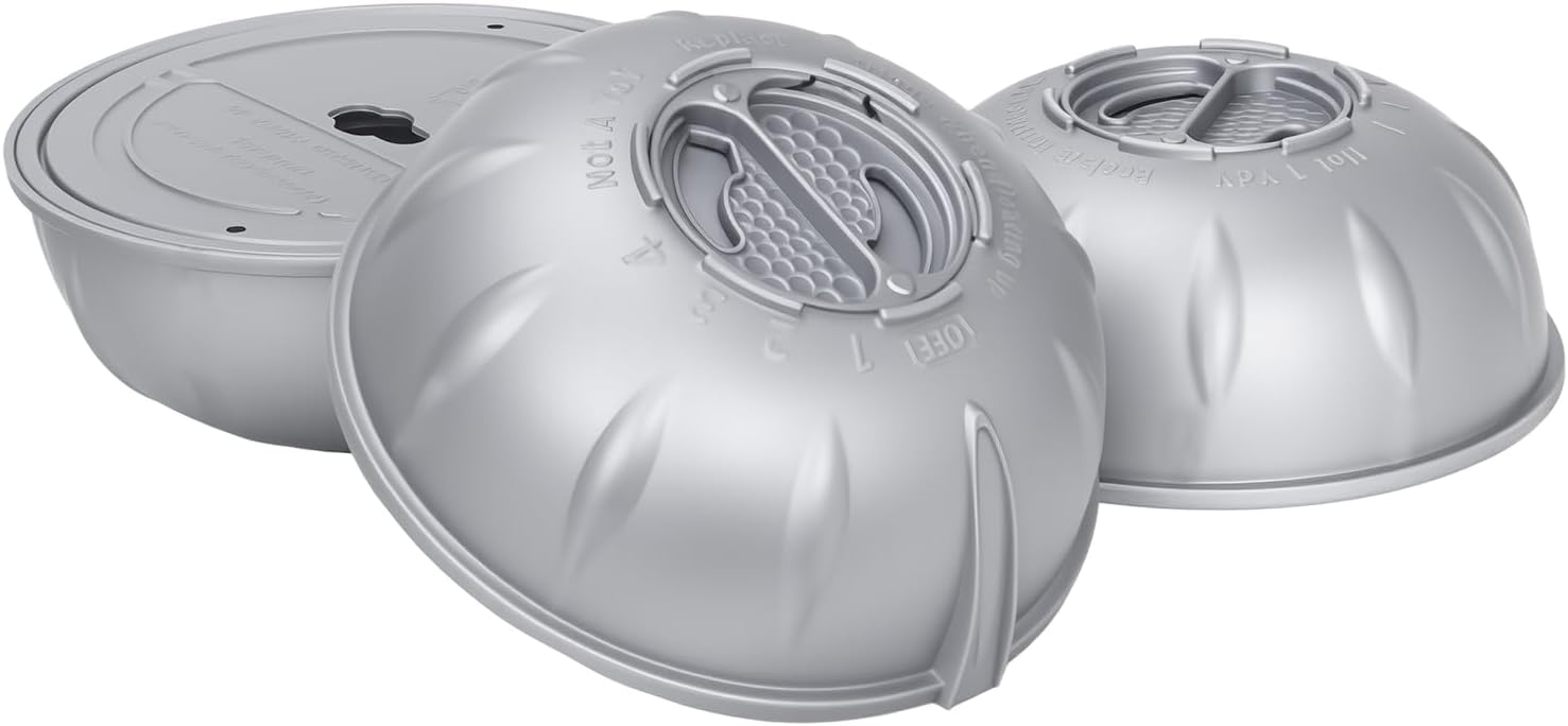 Hot Tub Cartridges Replacement for Frog Ease System - 3 Packs