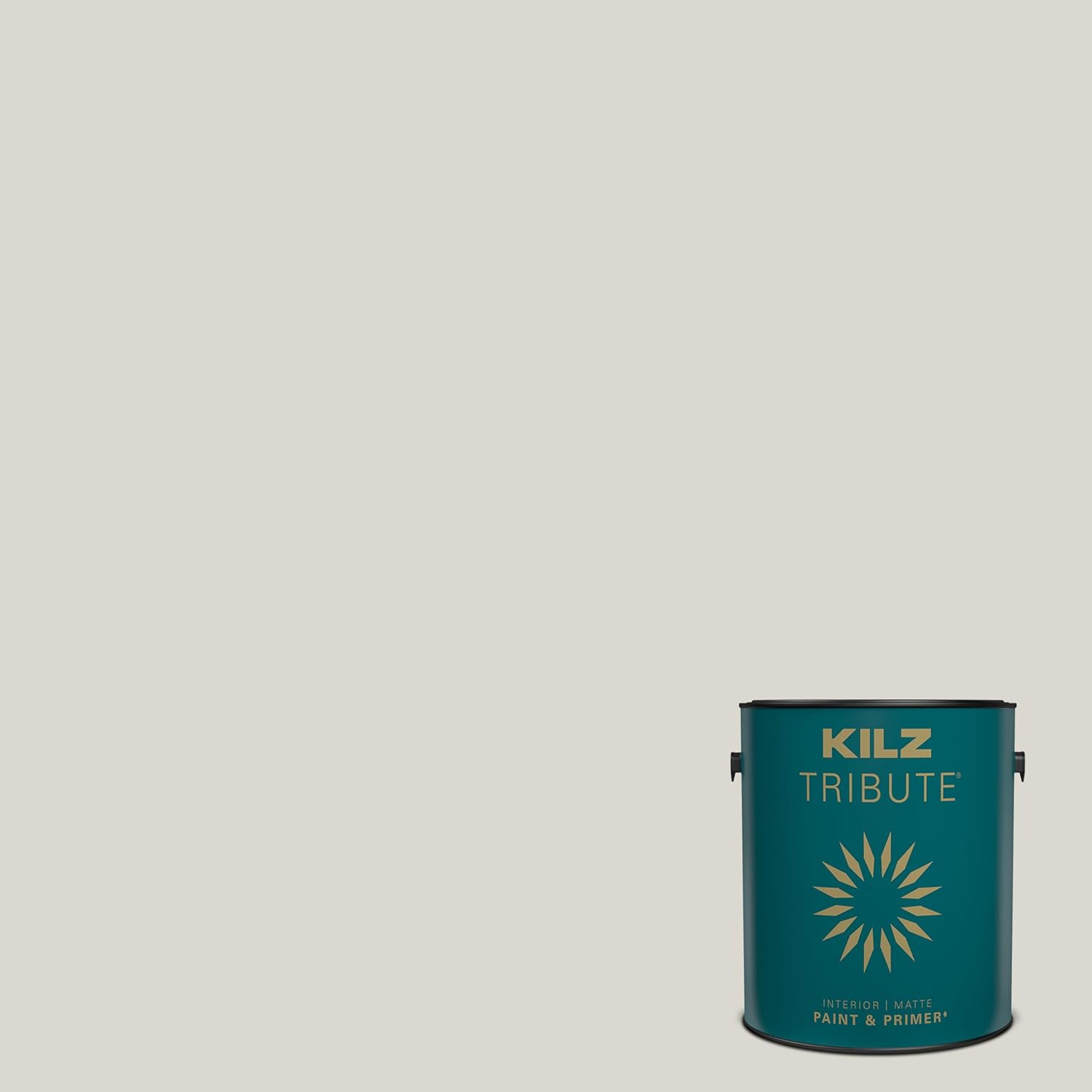 KILZ TRIBUTE Paint & Primer for Superior Coverage and Durability