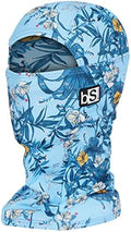 BLACKSTRAP Hood Balaclava Face Mask - Dual Layer Cold Weather Headwear