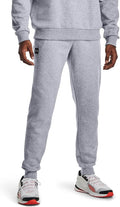 Under Armour Men's Rival Fleece Joggers - Warm, Soft Everyday Pants
