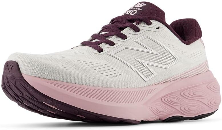 New Balance Women's Fresh Foam X 880 V15 Running Shoe Review