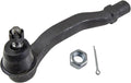 TRQ Front Outer Tie Rod for Acura Integra and Honda Civic