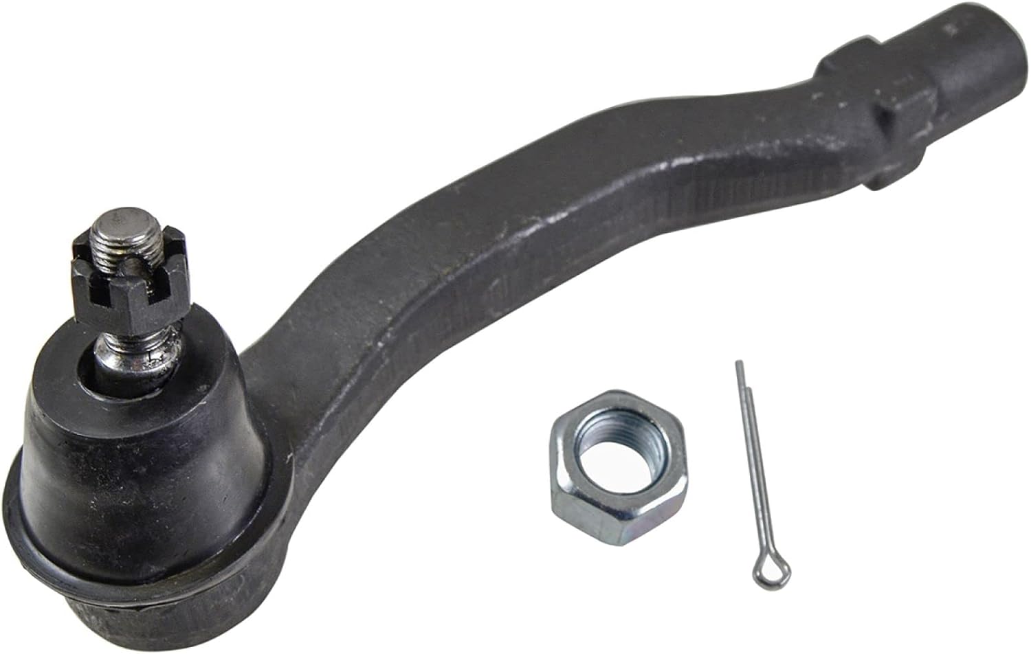 TRQ Front Outer Tie Rod for Acura Integra and Honda Civic