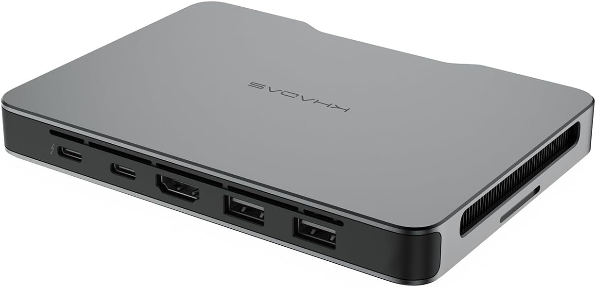 Khadas Mind 2 Mini PC: Ultra-Portable Intel Core Ultra 7 Power