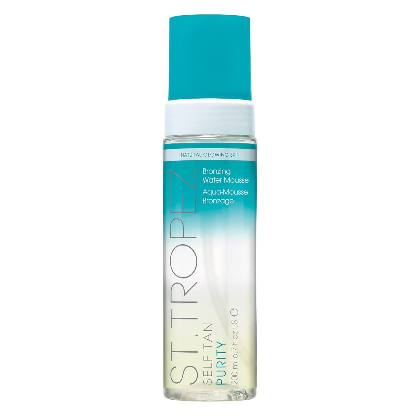 St.Tropez Self Tan Purity Bronzing Water for a Flawless Glow