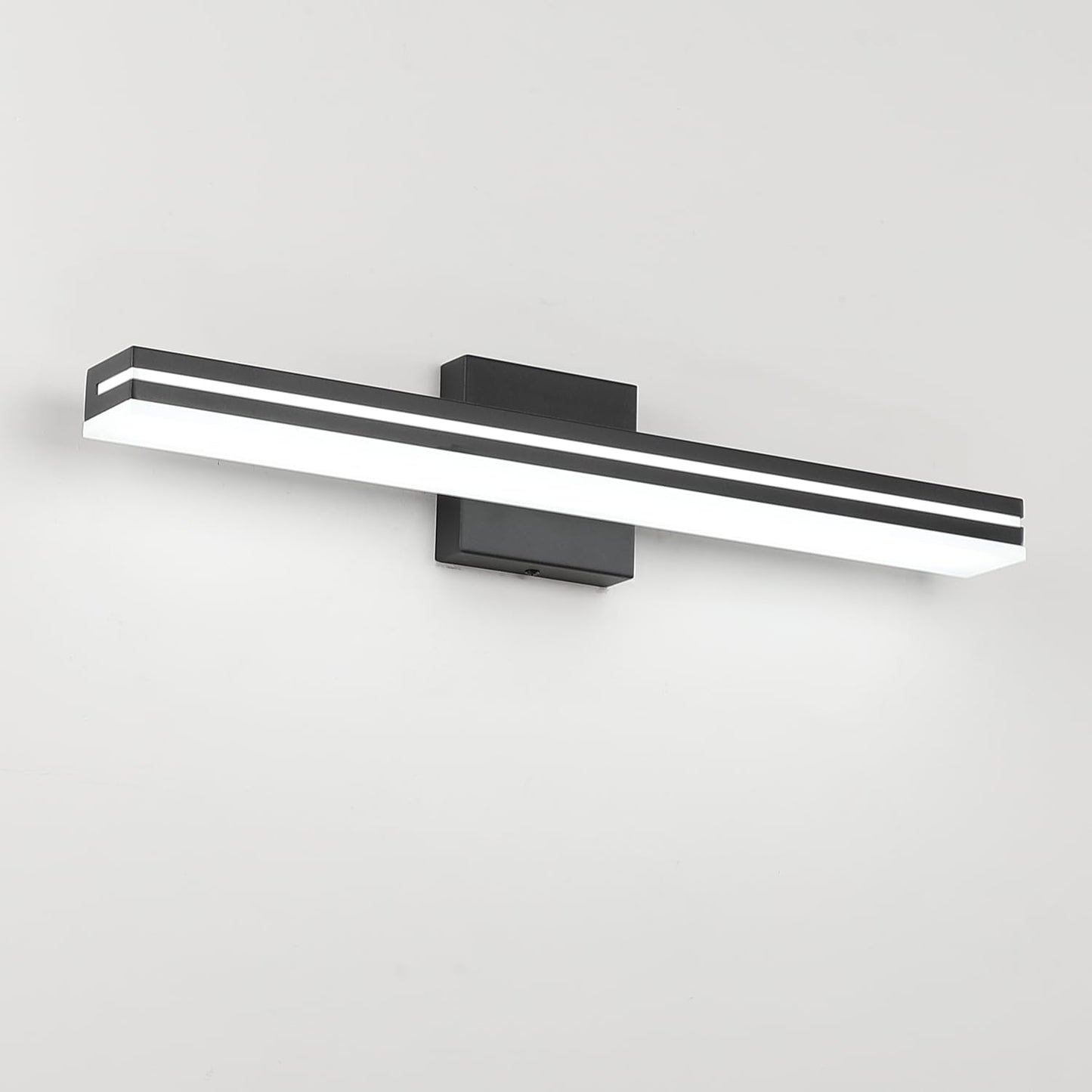 SineRise 24-Inch LED Modern Bathroom Vanity Light Bar Review