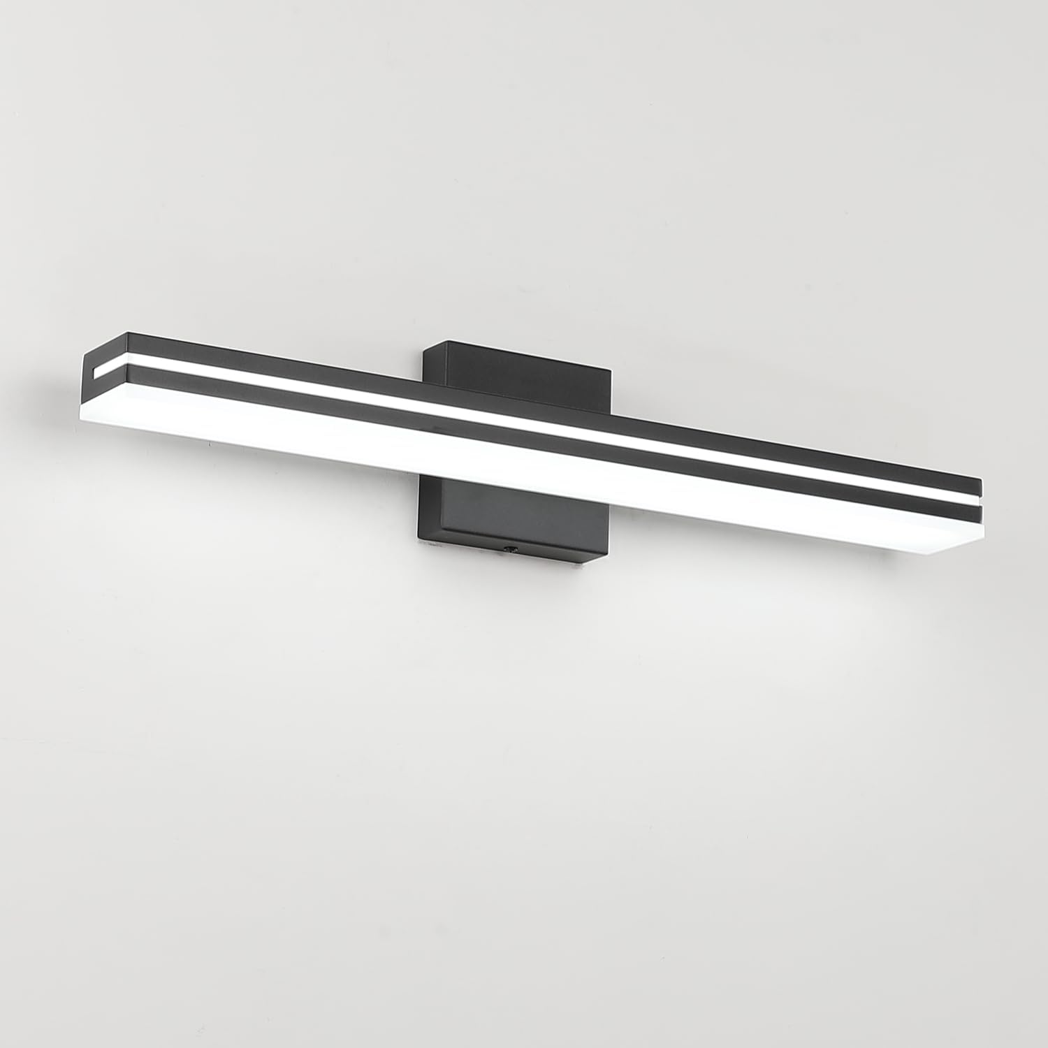 SineRise 24-Inch LED Modern Bathroom Vanity Light Bar Review