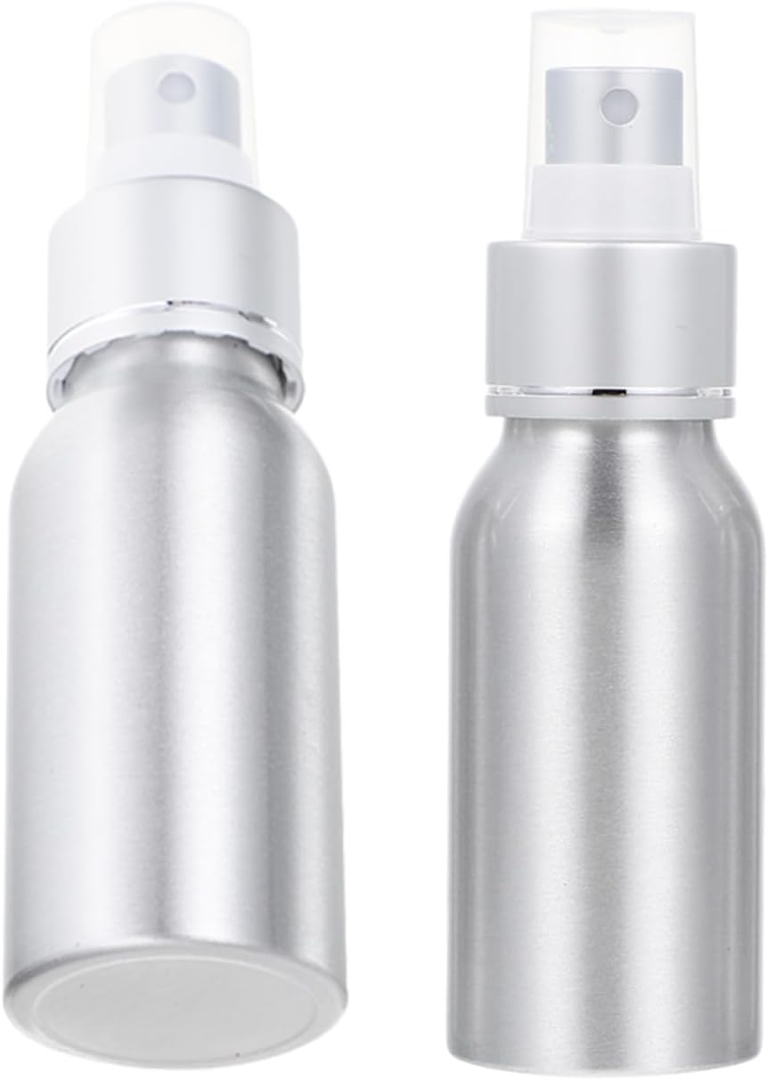 Refillable Cocktail Atomizer Set - Hemoton 2pcs