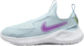 Nike Unisex-Child Flex Runner 3 (Gs) - Easy On, Flexible Play