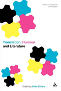 Translation and Humour Volume 1 - of literary approaches