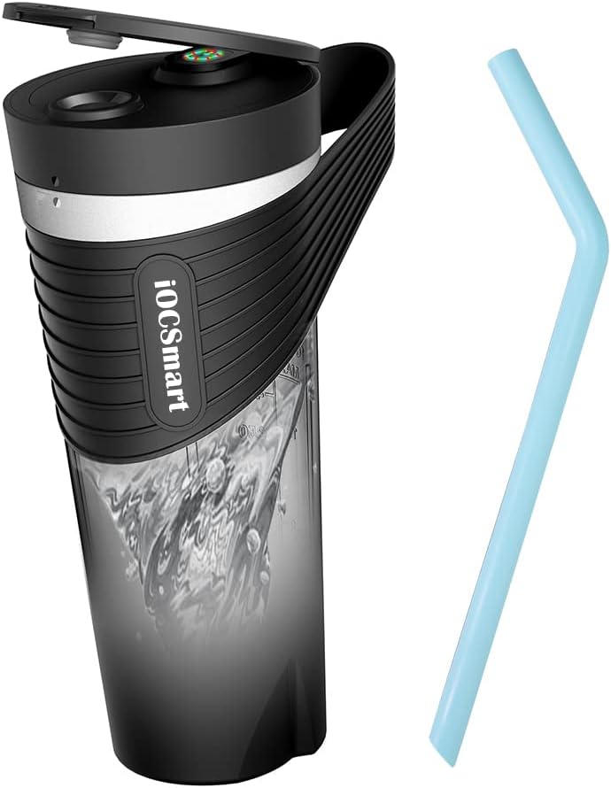iOCSmart Leakproof USB Blender - Blend Anywhere!