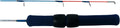 24 in Ice Blue Super Flex Rod Ul Action - Fast-Action Tip