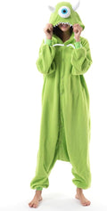 Fun Cosplay Unisex Pajamas Onesie for Adults by Beauty Shine