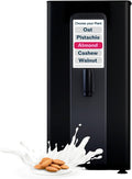 Nut Milk Maker: 9 Options, Easy 3 Steps, 28oz Capacity