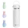 Vacuum Insulated Breastmilk Cooler Bottle - Keeps Milk Cold 36+ Hours