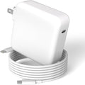 Charger for MacBook Air MacBook Pro 100W USB-C - Super Compact