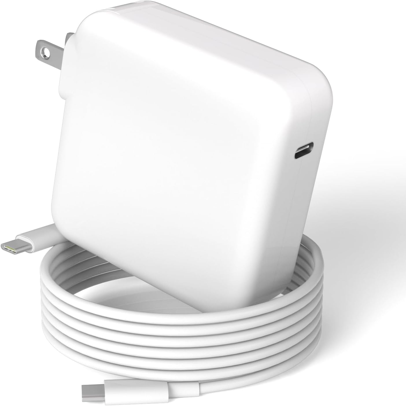 100W Fast Charger for MacBook ~ Charges as Original