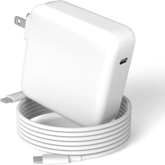 100W Fast Charger for MacBook ~ Charges as Original