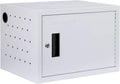 Learniture Structure Series 12-Device Charging Station - Wall-Mount