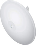 Ubiquiti Networks PowerBeam AC 5GHz 500mm 27dBi Antenna Review