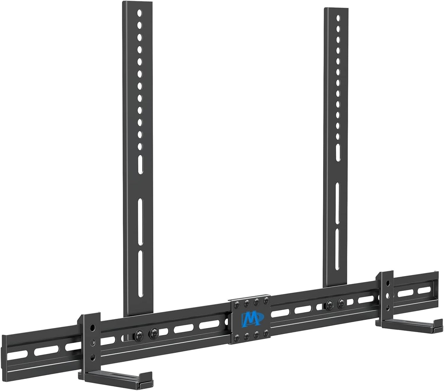 Securely Mount Soundbar Above TV - Easy Install MD5425