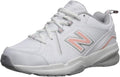 New Balance Women's 608 V5 Cross Trainer for Ultimate Comfort