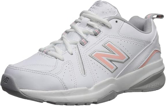 New Balance Women's 608 V5 Cross Trainer for Ultimate Comfort