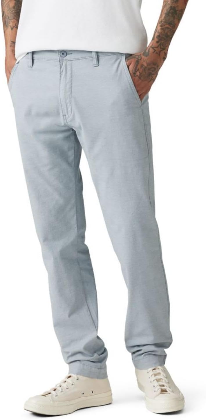 Levi's Men's XX Standard Tapered Chino Pants for Comfort