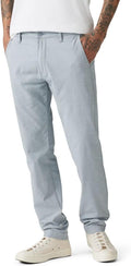 Men's Xx Standard Tapered Chino Pants - Soft Stretch Tapered Fit