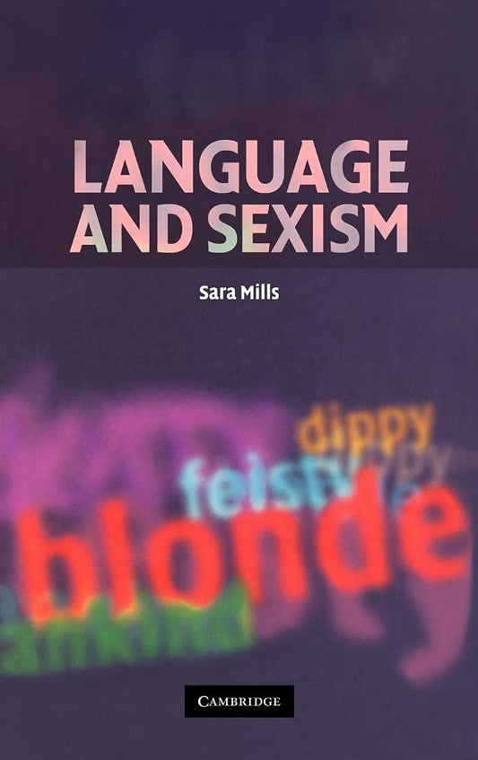 Language and Sexism: A Comprehensive Exploration of Gender Bias