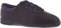 Easy Spirit Women's AP1 Leather Walking Shoe - Extended Width Comfort