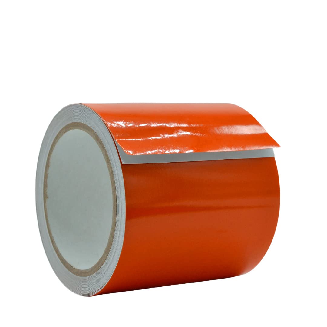WOD RTC7 Engineering Grade Reflective Tape for Safety Marking