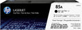 HP 85A Black Toner Cartridges (2-Pack) - Reliable Office Yield
