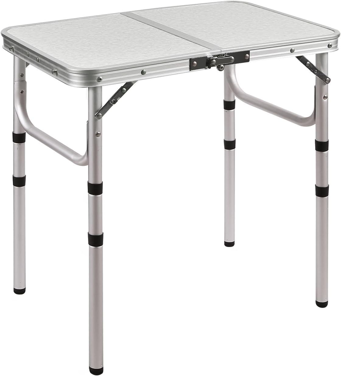 RedSwing 2ft Folding Camping Table for Outdoor and Indoor Use