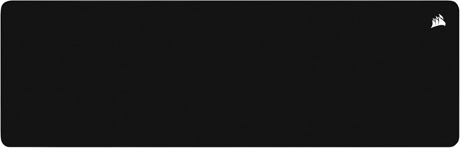 Corsair MM500 v2 Hybrid Cloth Gaming Mouse Pad for Precision Play