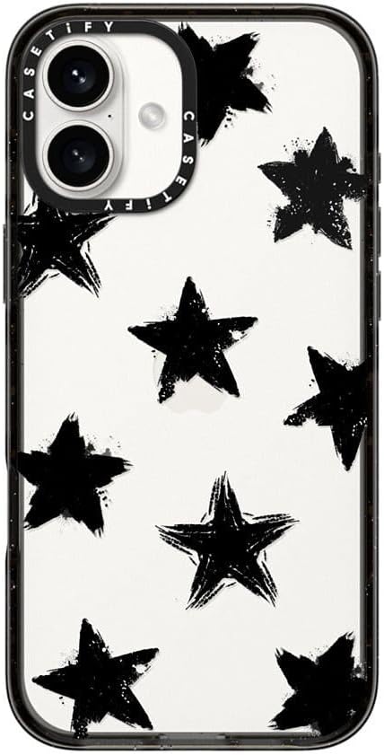 CASETiFY Impact Case for iPhone 16 Plus with 8.2 ft Drop Protection