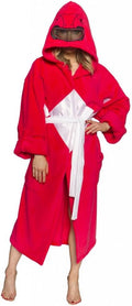 Power Rangers Mighty Morphin Robe - Ultimate Comfort - 34 characters