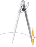Compass for Geometry 20in Precision Woodworking Compass - Large
