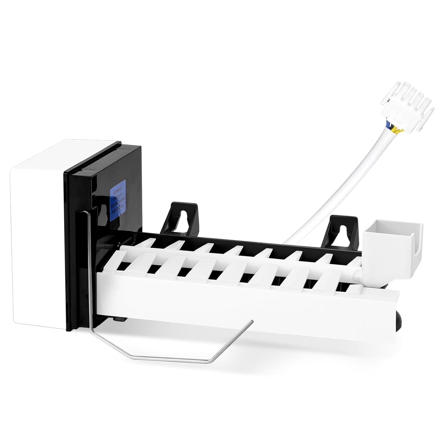 Frigidaire Ice Maker Replacement Kit - Hassle-Free Installation