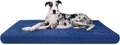 K9 Ballistics Tough Orthopedic Dog Bed for XXL Dogs 68x40