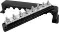 600A Bus Bar Heavy Duty Power Distribution Block 48V DC - Durable