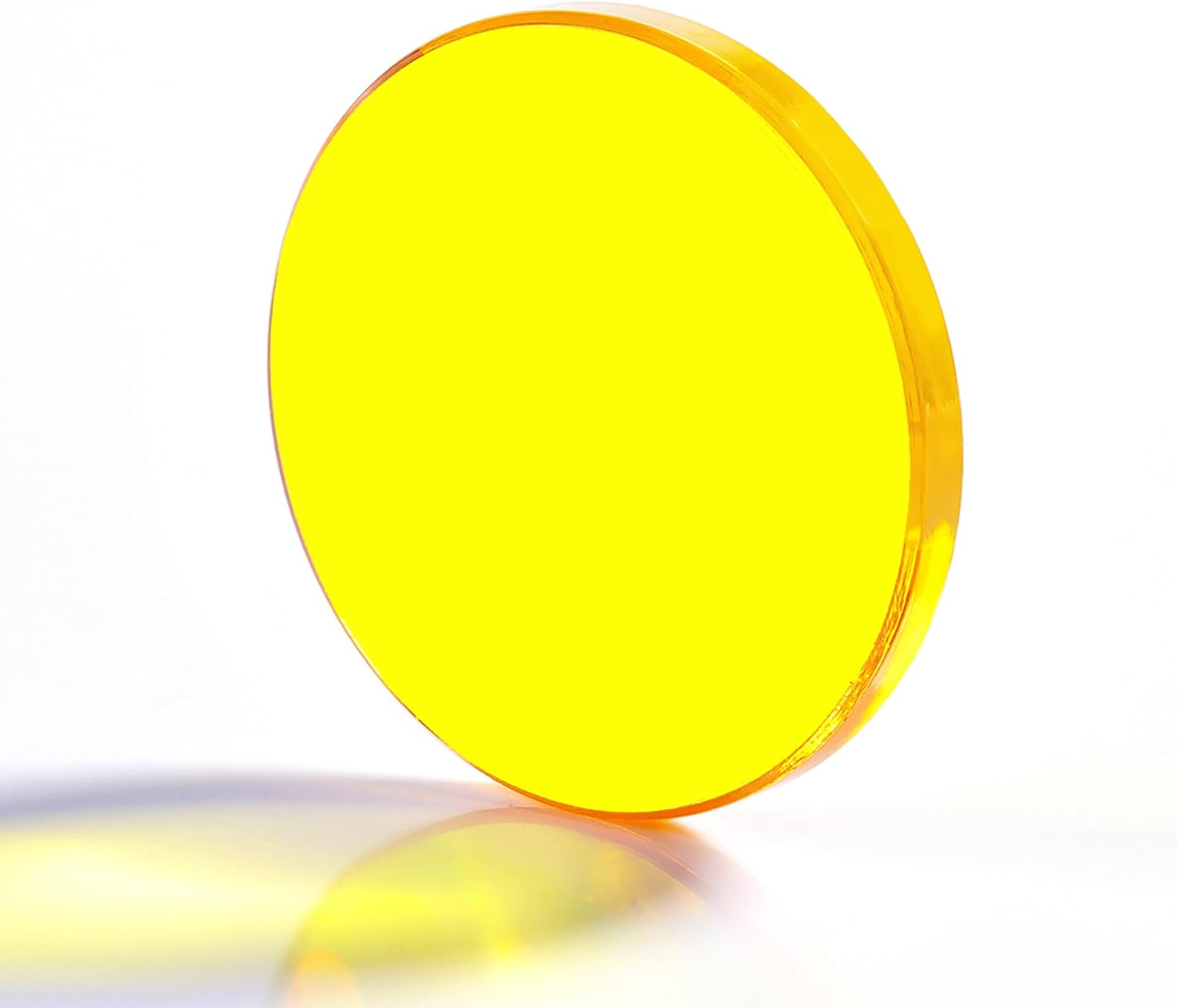 CO2 Laser Lens 18mm FL:2in for Efficient Engraving and Cutting