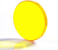 CO2 Laser Lens 20mm FL 63.5mm - High Transmittance Focus Lens