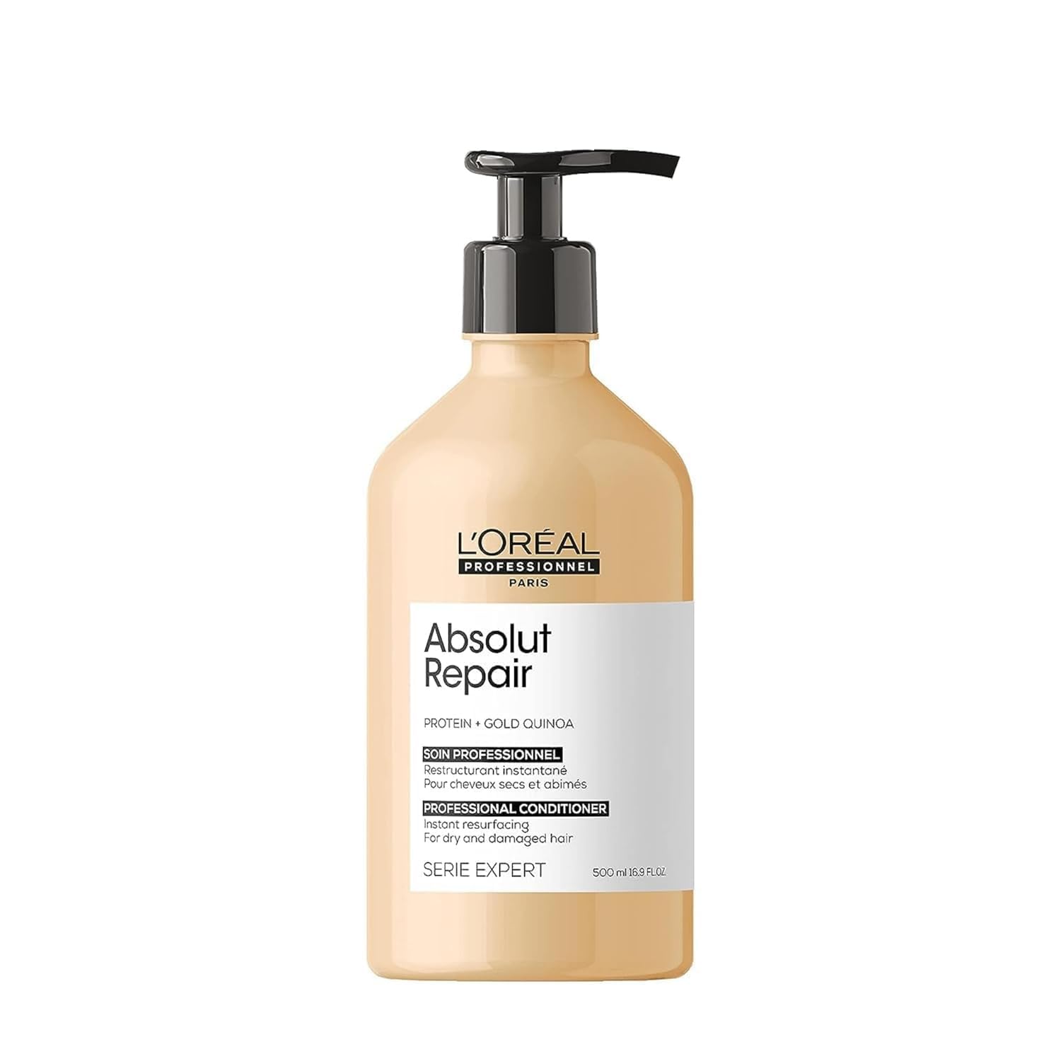 L'Oreal Professionnel Paris Absolut Repair Conditioner for Shine