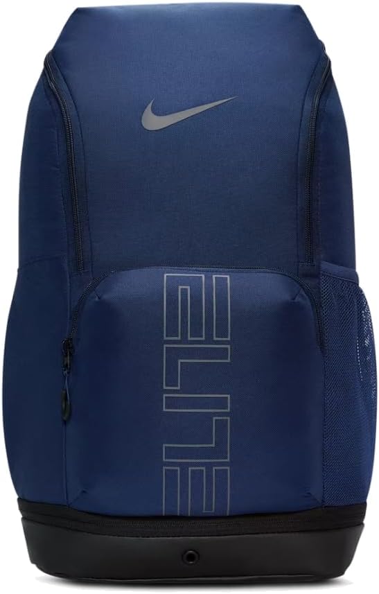 Nike Unisex Varsity Elite Backpack 32L with Expandable Pocket