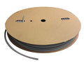 Kable Kontrol Heat Shrink Tubing 3/16 in - 250 ft Gray