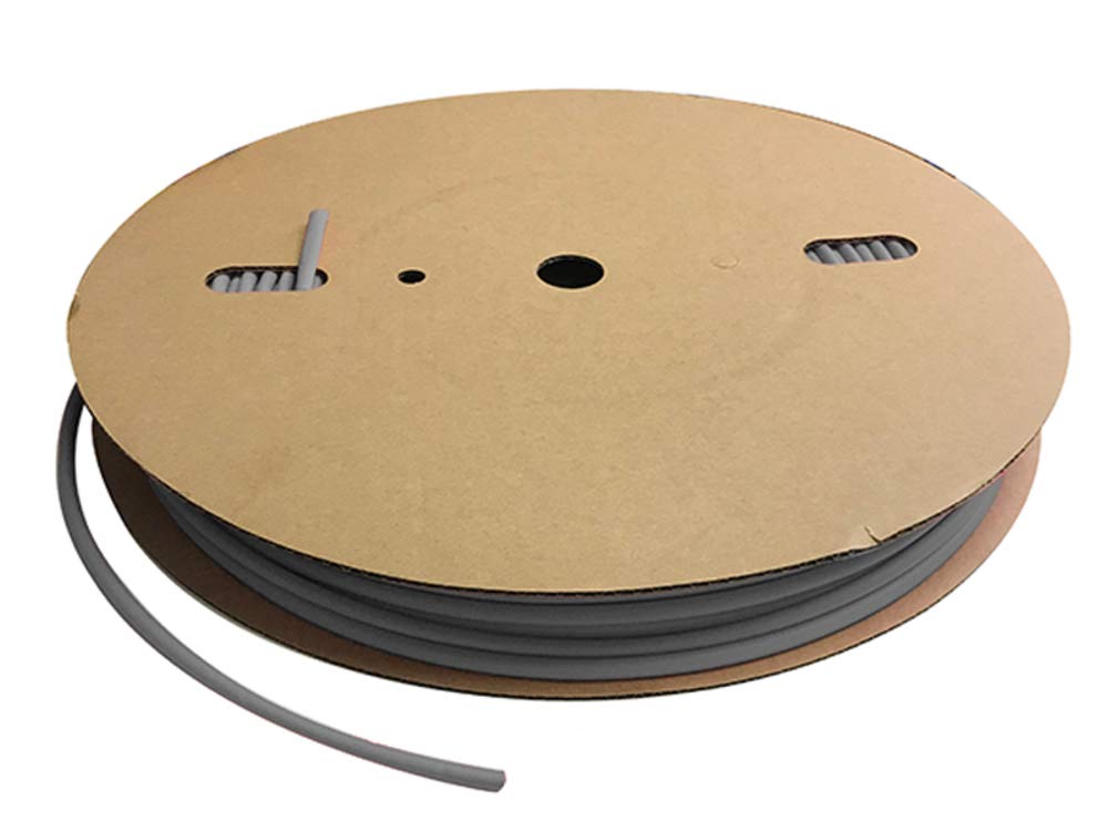 Kable Kontrol Heat Shrink Tubing - 3/16 Inch - 250ft Long