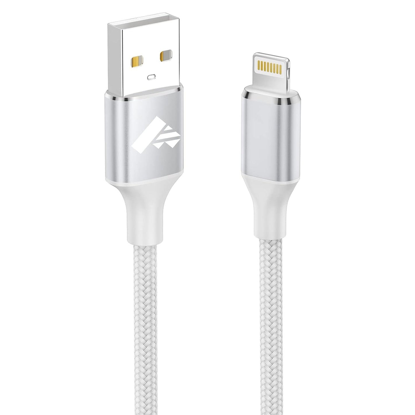 Fast Charge with Aioneus 6FT iPhone Cable